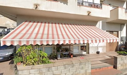 Mirabile Maria Teresa, Fiorista a Furnari