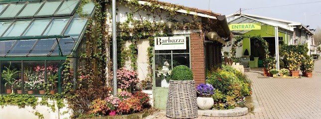 Barbazza Garden Center, Fiorista a Treviso
