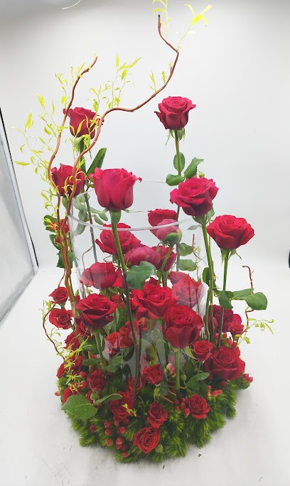 La Floreale Montese, Fiorista a Monte di Procida