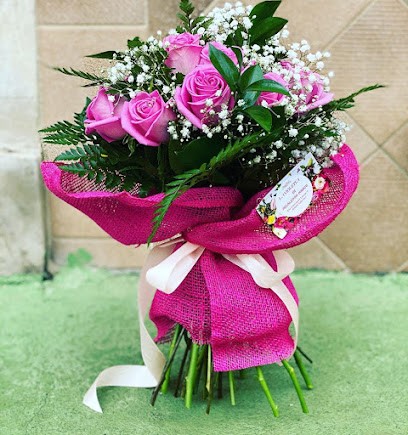 La Violetta Di Migaleddu, Fiorista a Iglesias