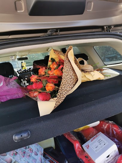 Fiori E Piante I Fiori Di Lorenzo, Fiorista a Falconara Marittima