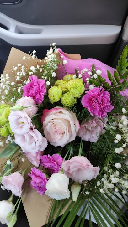 Giardino Segreto Di Gilardoni Silvana, Fiorista a Lazzate