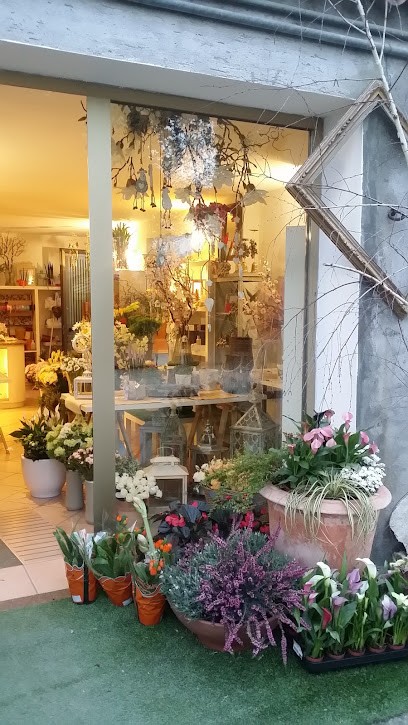 Fioreria Buscaroli di Zambon Teresa, Fiorista a Medicina