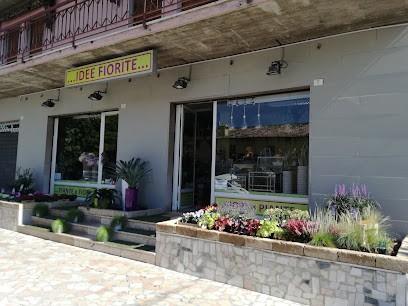 IDEE FIORITE MAWI Snc Di Barbati William & C., Fiorista a Lonato del Garda