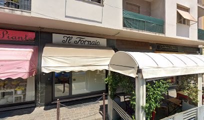 Profumo Di Rose, Fiorista a Stradella