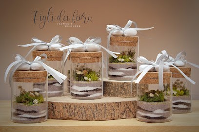 Figli Dei Fiori, Fiorista a Foggia