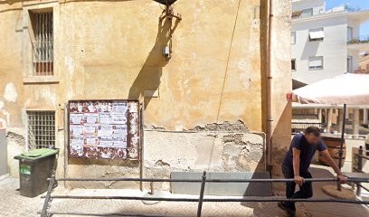 Cera Maria Pia, Fiorista a Velletri