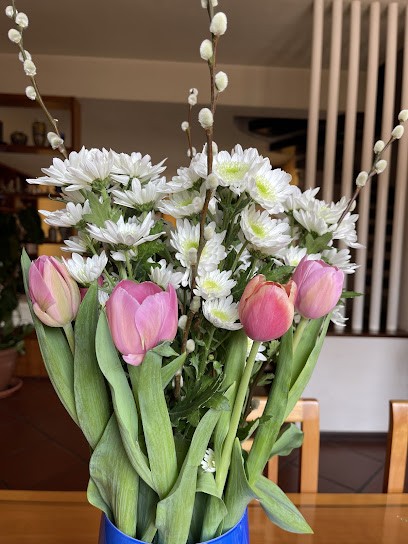 Flowerish, Fiorista a Narbolia