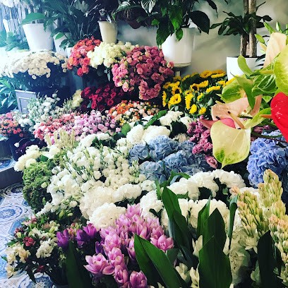 Fiori E Piante-Federico, Fiorista a Capri