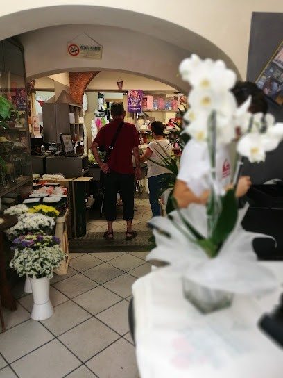 Ferri Leda Fiori E Piante, Fiorista a San Miniato