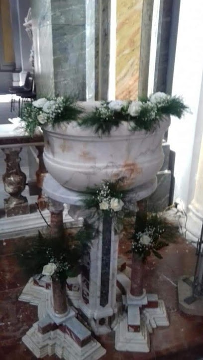 M'ama Non M'ama, Fiorista a Messina