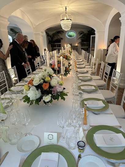 Floralia, Fiorista a Sorrento