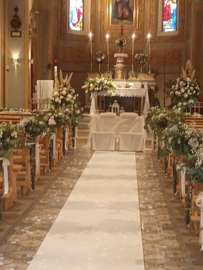 Torcolacci Tamara, Fiorista a Riccione