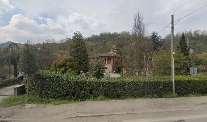 Alessio Gilardi, Fiorista a San Mauro Torinese