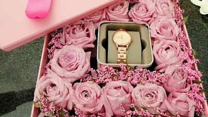 La Rosa Rossa, Fiorista a Crispano