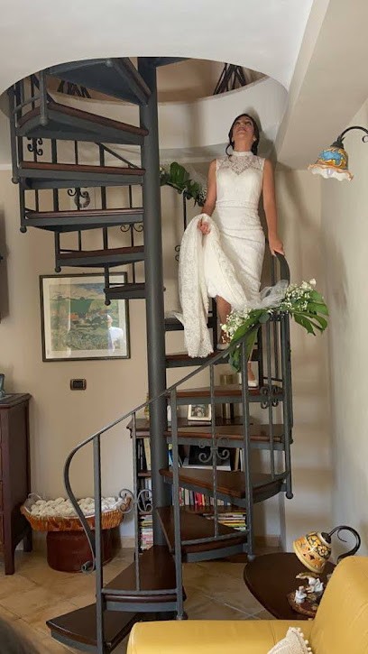 Matina Fiori, Fiorista a Favara