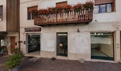 Criscuoli Marcello, Fiorista a Pievepelago