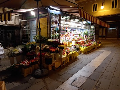 Fiori Della Repubblica, Fiorista a Trieste