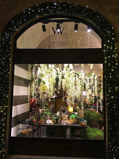 SEBASTIAN FLOWERS FIRENZE, Fiorista a Firenze