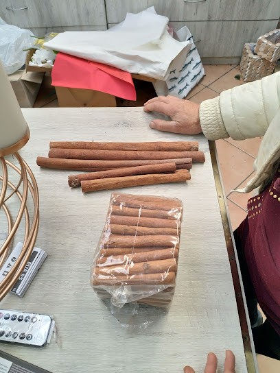 Il Carrubo Garden Di Russo Teresa, Fiorista a Piano di Sorrento