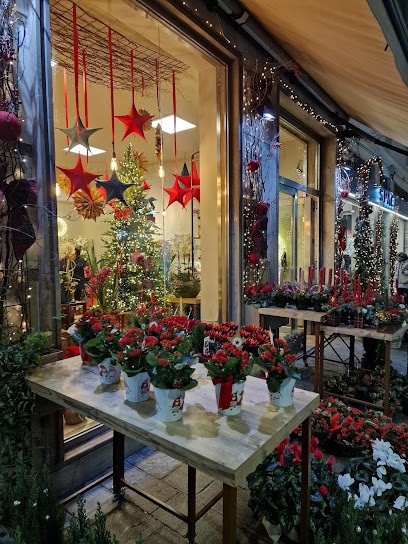 Top Flora, Fiorista a Pescara