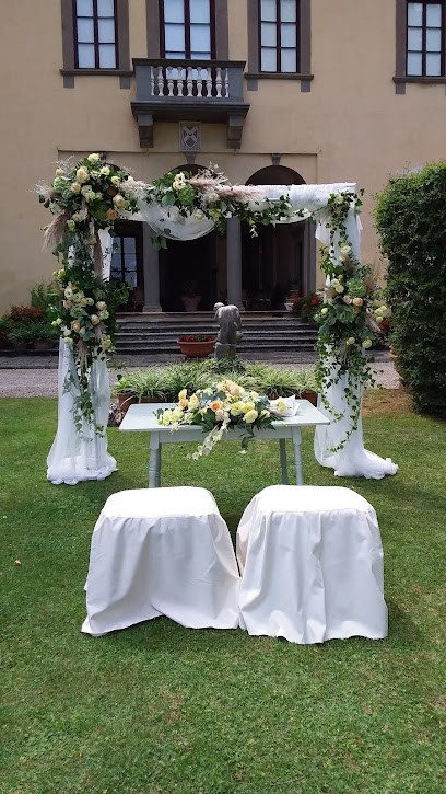 Il Petalo, Fiorista a San Miniato