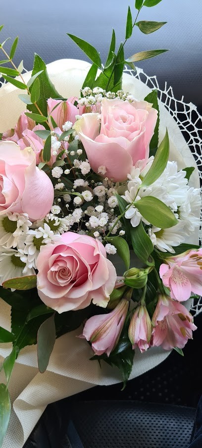 L'antico Roseto, Fiorista a Sovico