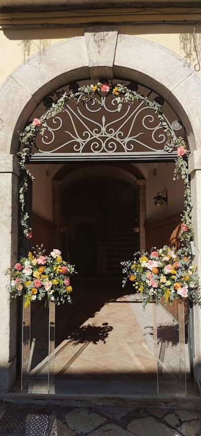 Mon Paperie, Fiorista a Lucera