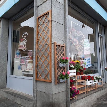 BlaBla Flor - Fiori Chieri, Fiorista a Chieri