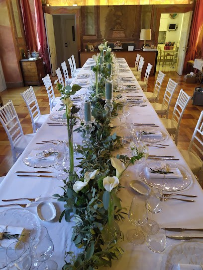 Fiori Valsecchi, Fiorista a Eupilio