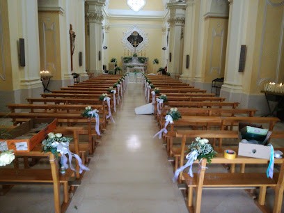 Antica Fioreria Galluzzo, Fiorista a Oria