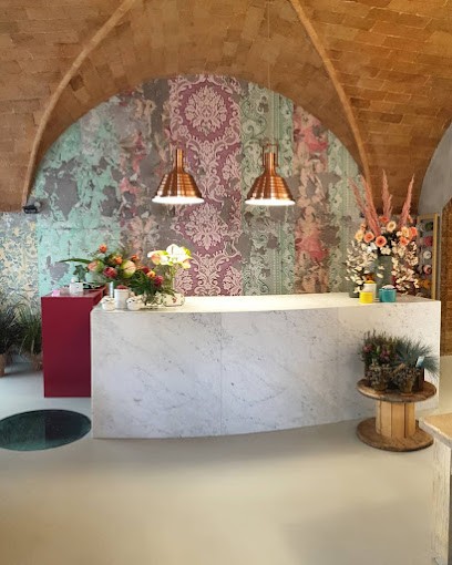 I Fiori Di Di Greta Di Taddei Greta, Fiorista a Pomarance