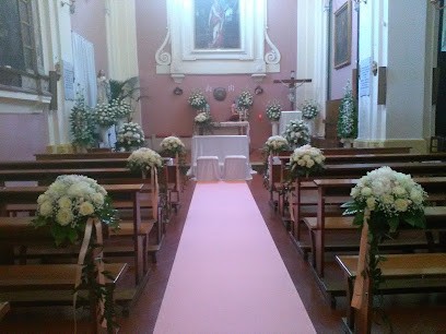 D'Angelo Salvatore, Fiorista a Maddaloni