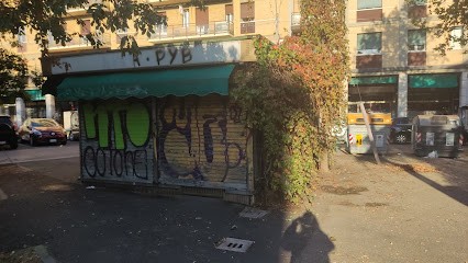 Eredi di Ferrari Arianna, Fiorista a Bologna