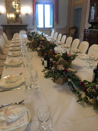 Fiori & Idee Di Gioia Donatella - Fiori E Piante, Fiorista a Civitanova Marche