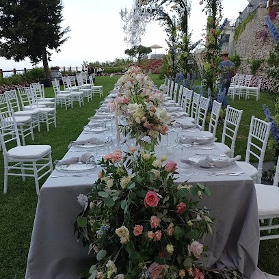 Linea Verde Di Giulio Contento, Fiorista a Nocera Inferiore