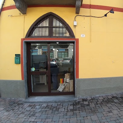 Un Fiore Un'Emozione Di Anna Rosselli, Fiorista a Piossasco