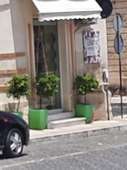 Alfo' Di Alfo' Vincenzo, Fiorista a Avola