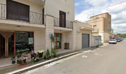 Minei Vincenzo, Fiorista a Laterza