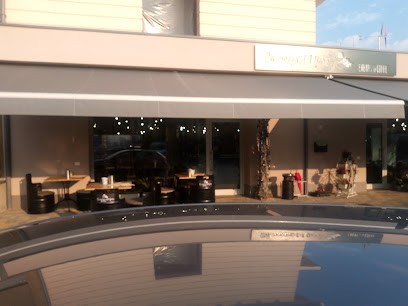 La magia del fiore, Fiorista a Rogno