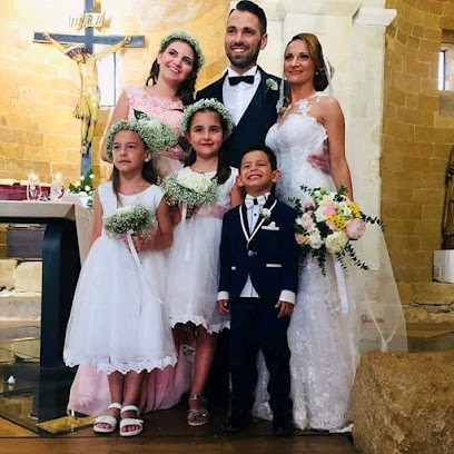 Ortis Fiori Di Jessica E Giacomo Ortis, Fiorista a Porto Empedocle