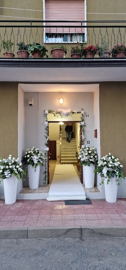 Verde Incontro di Salerno Rita, Fiorista a Mirto