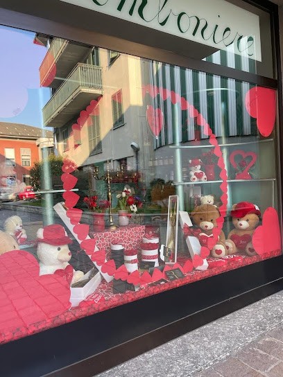 Fiorista Masolini Di Masolini Teresina, Fiorista a Colico