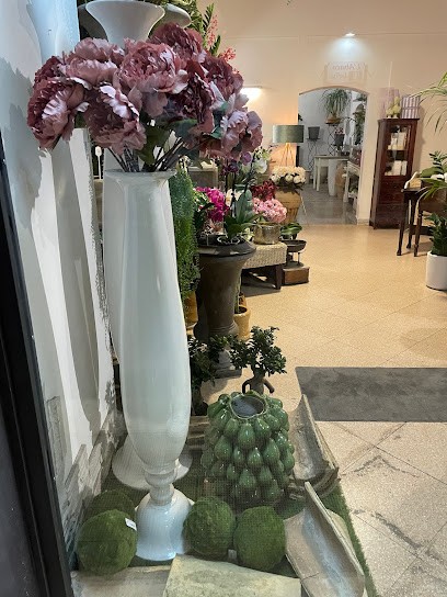 Fioreria Domenica e Valerio Minei, Fiorista a Laterza