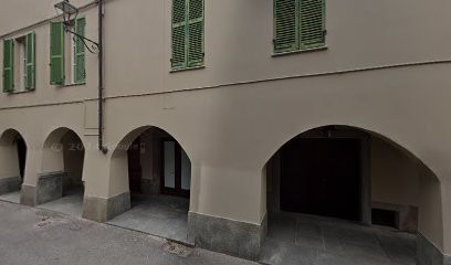 Fioraia Crudo, Fiorista a Fossano