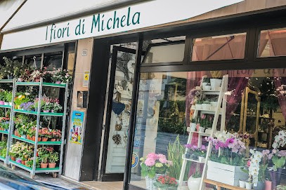 I Fiori Di Michela - Fioreria, Fiorista a Trebaseleghe