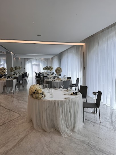 Eventi White Garden, Fiorista a Volla