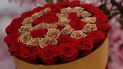 For Million Roses Sicily - Luxury Flowers Boxes, Fiorista a Palermo