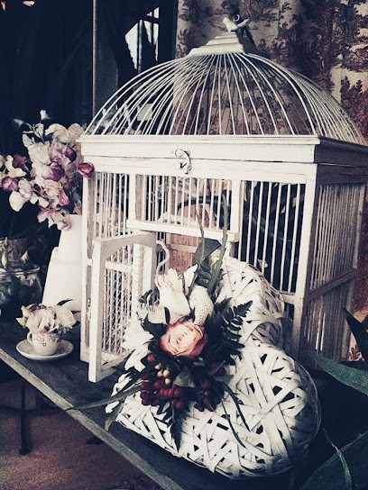 Ikebana, Fiorista a Guastalla