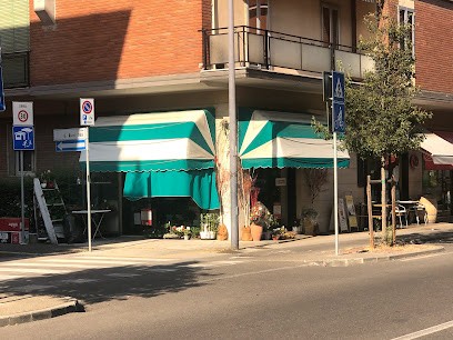 Fiorista Piero, Fiorista a Piacenza